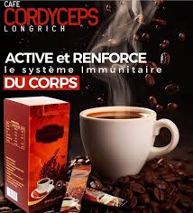 Café Cordyceps