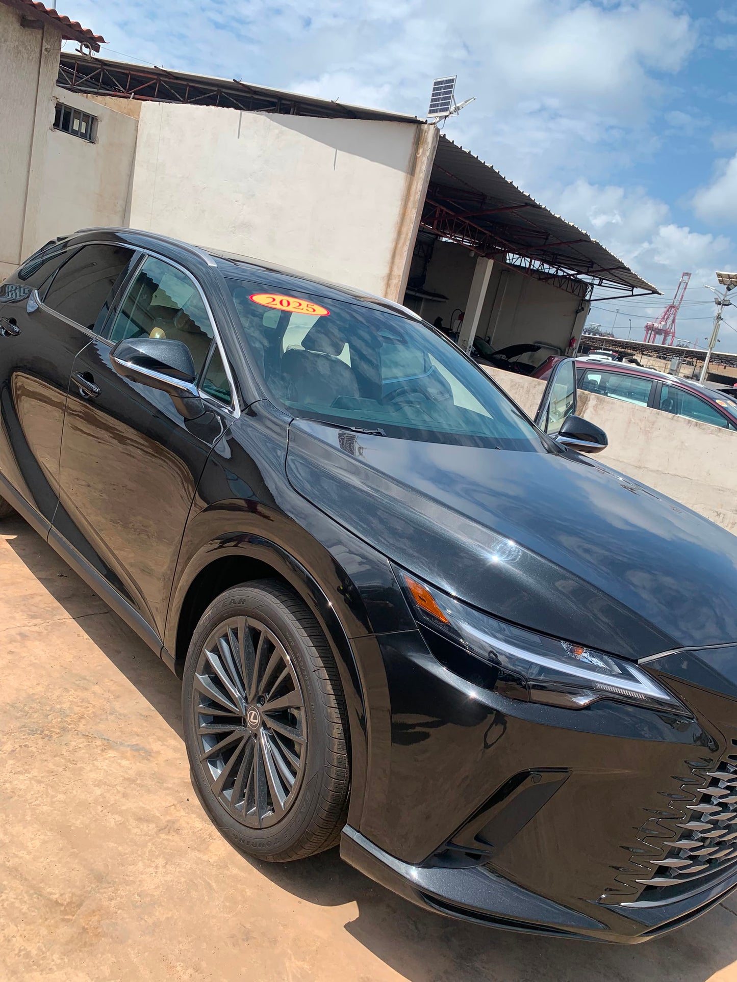 Lexus