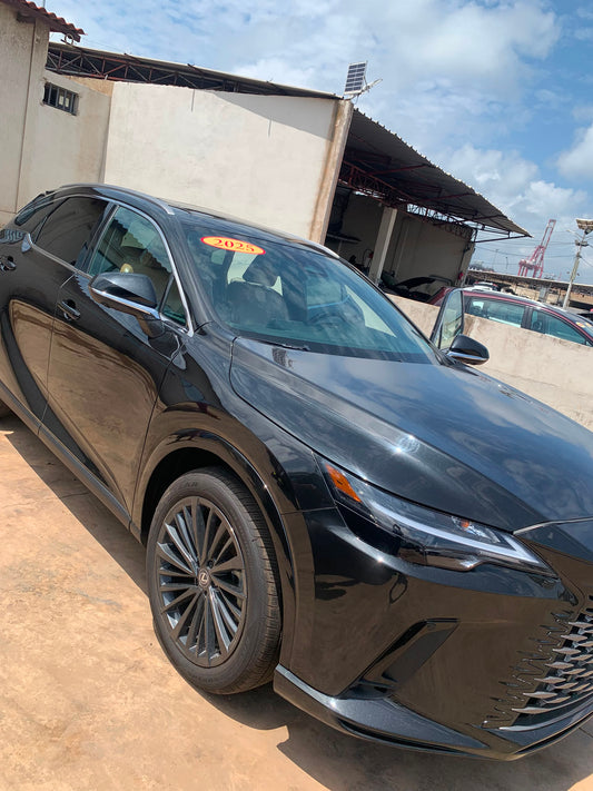 Lexus