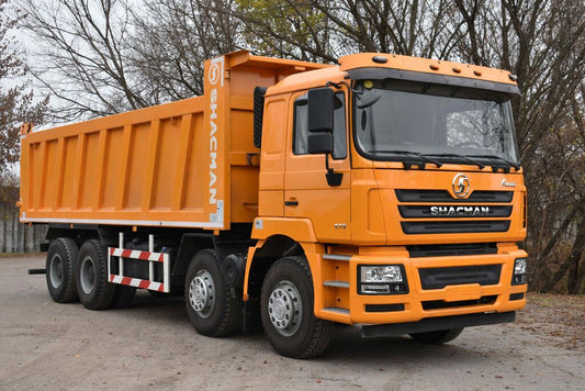 CAMION BENNE Collections