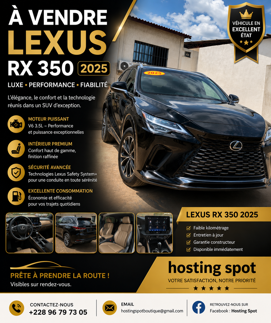 Lexus