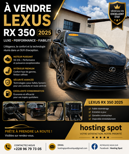 Lexus