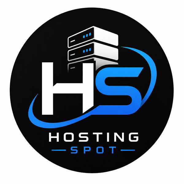 Hosting spot